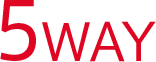 5WAY